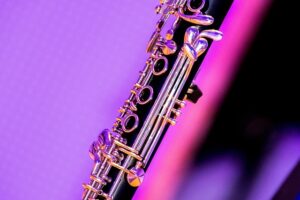 Japanese sax player