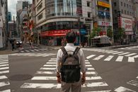 travel to Japan