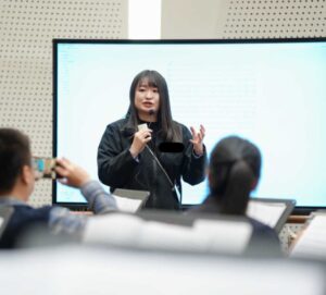 coordinator