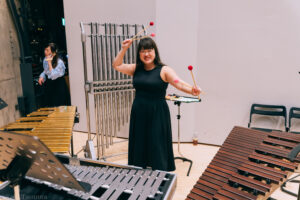 WIND and BEAT 2026