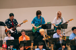 WIND and BEAT 2026