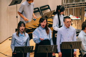 WIND and BEAT 2026