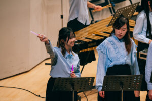 WIND and BEAT 2026