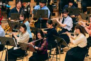 WIND and BEAT 2026