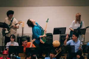 WIND and BEAT 2026